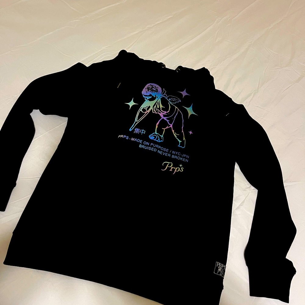 PRPS Hoodie